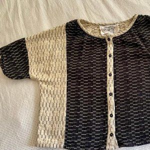 Ace & Jig Claude Top XXS